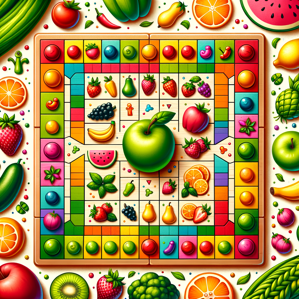 Fruit Party 2™ Splash