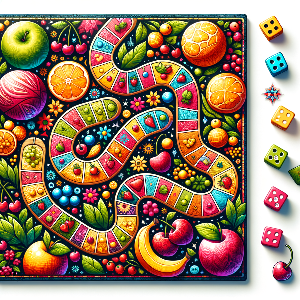 Four the Win Adventure